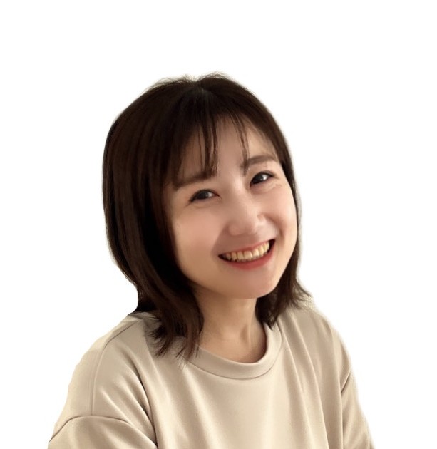 プロフィール写真